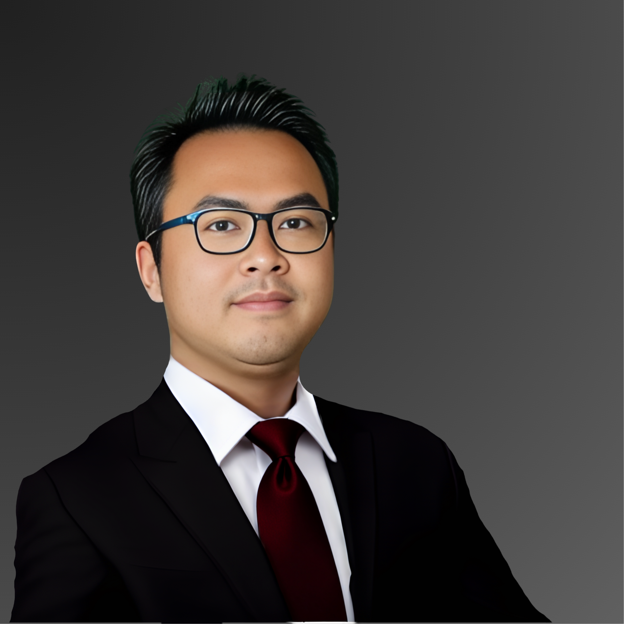 Alvian Z Faturrahman