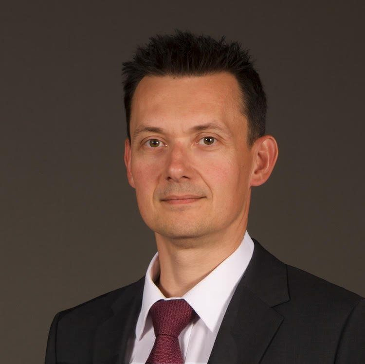Taras Baca
