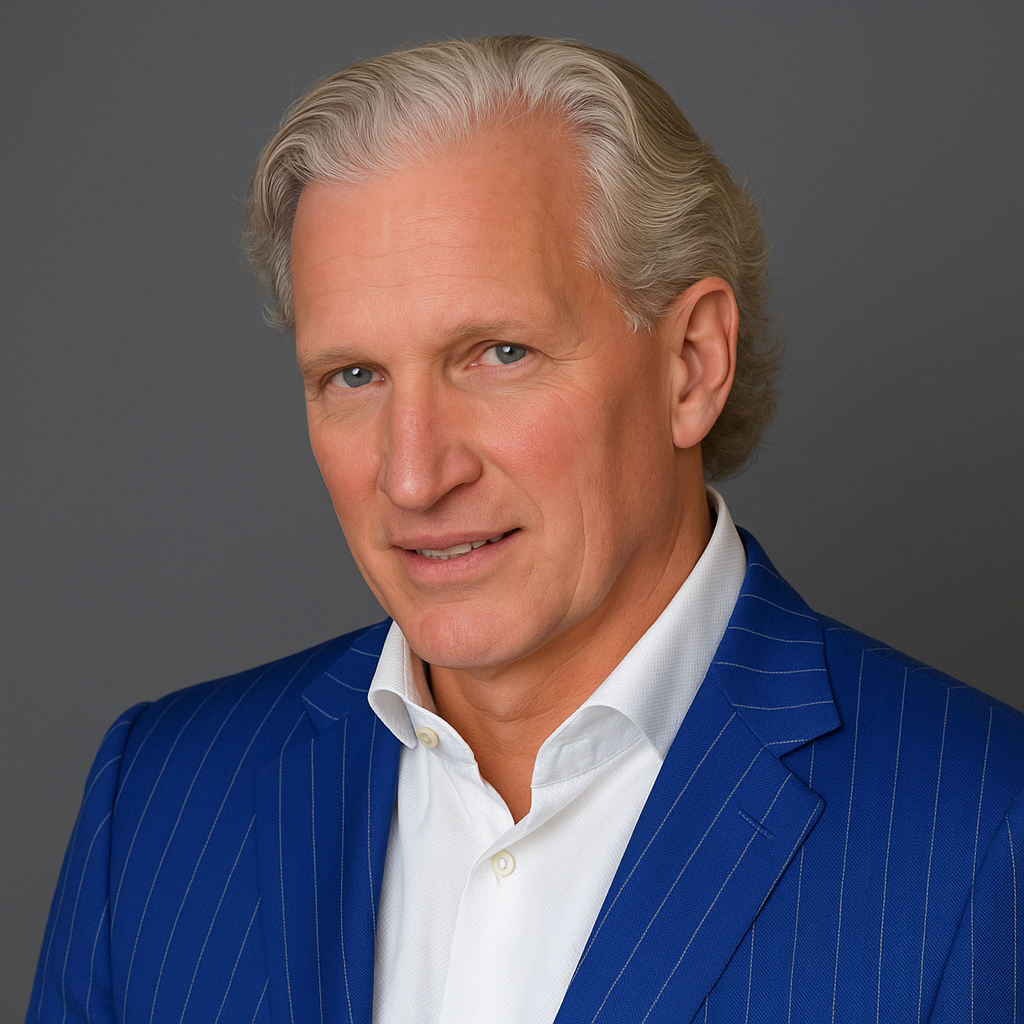 Michael Schneider
