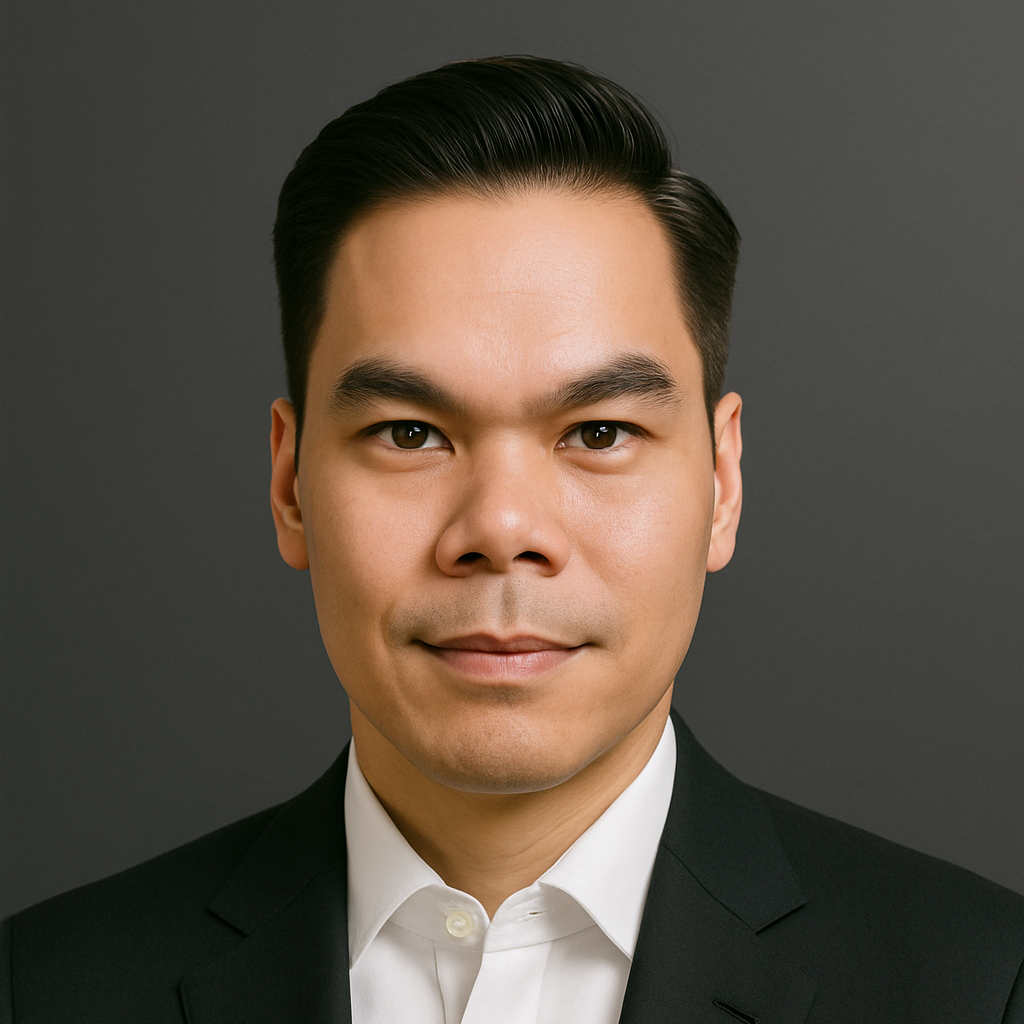 Miro Cuong Nguyen Huu